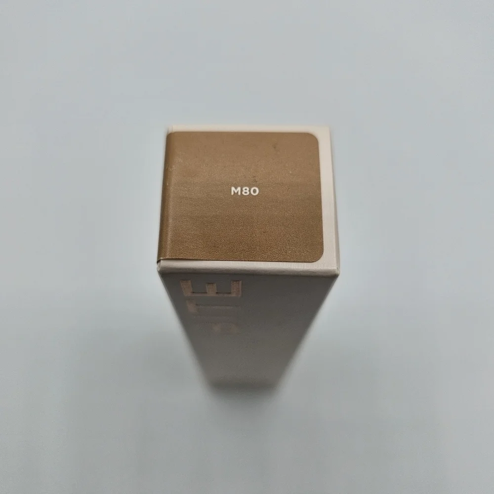 ⭐️40% Off⭐️ Discontinued Bite Beauty Changemaker Supercharged Foundation M80